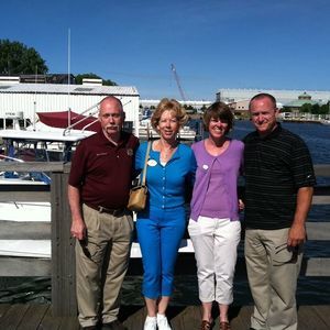 Meet your Posher, Cheryl